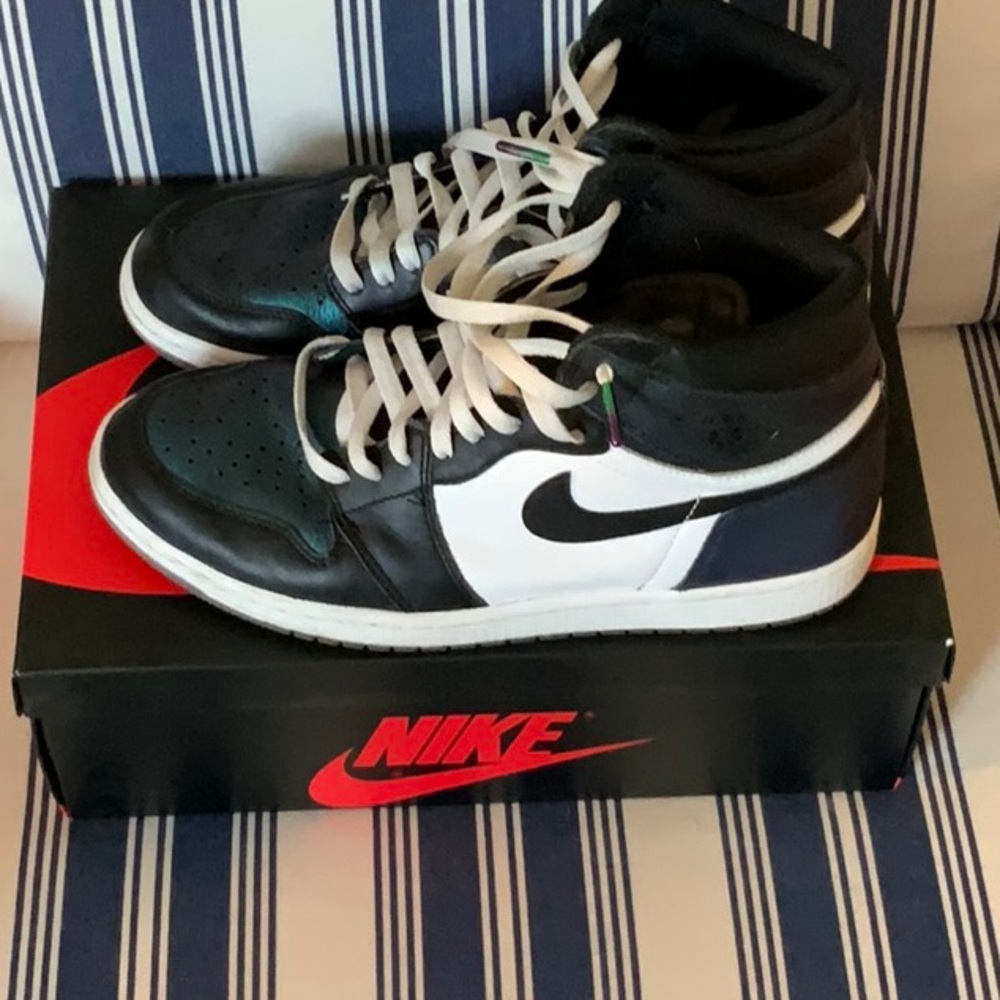 Air Jordan 1 All Stars